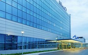 Hilton Helsinki Airport